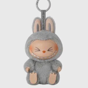 Pop mart Have a Seat Labubu - ZiZi Unopened Box